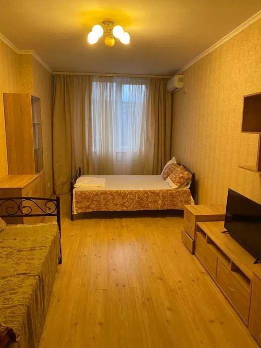 Здається квартира Київ, Дарницький, Осокорки, м. Позняки фото 1 Здається квартира Київ, Дарницький, Осокорки, м. Позняки фото 1