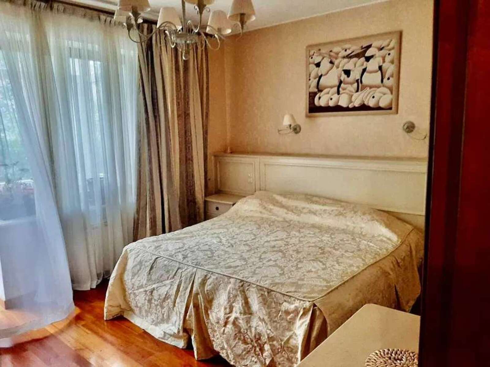 Здається квартира Київ, Шевченківський, пер. Артиллерийский, 3 фото 1 Здається квартира Київ, Шевченківський, пер. Артиллерийский, 3 фото 1