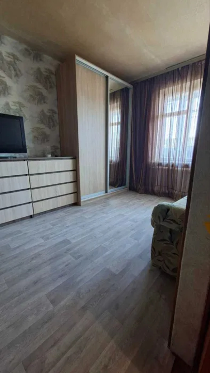 1к квартира. м. Червоний Хутор. фото 1 1к квартира. м. Червоний Хутор. фото 1