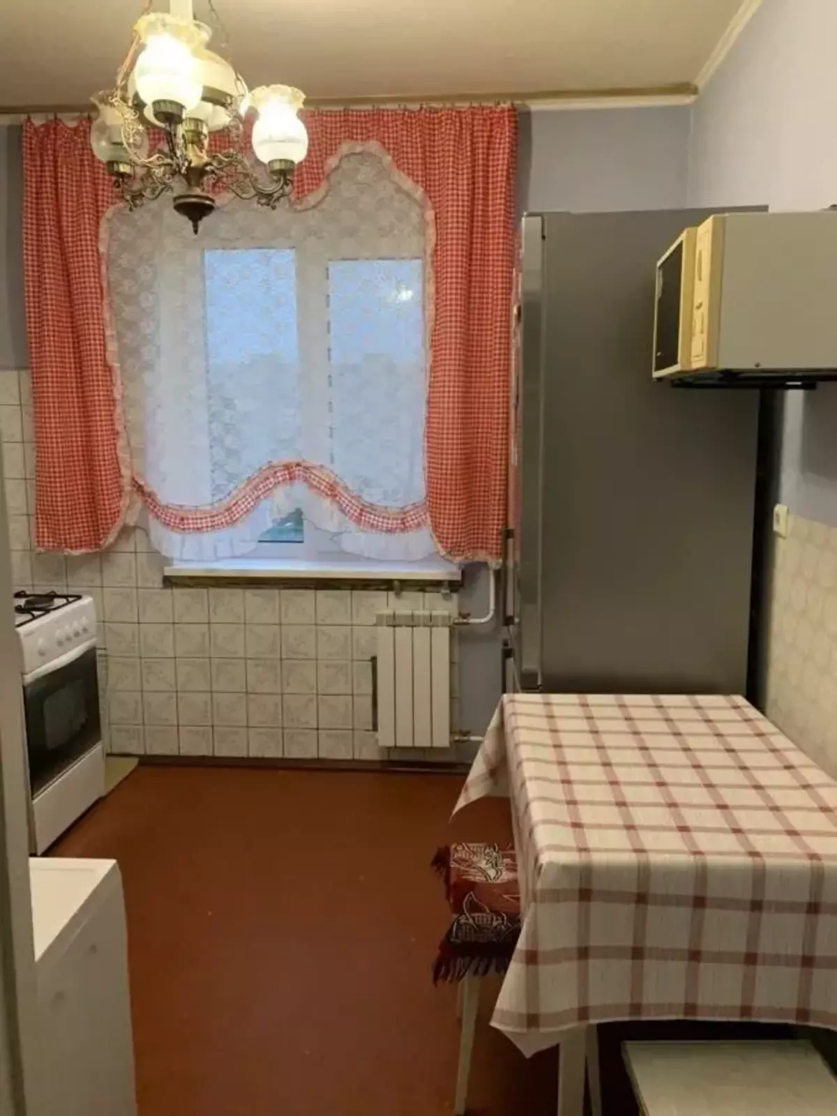 Rent out 2-room apartment. Киев, Вербицького, 10а — photo 4