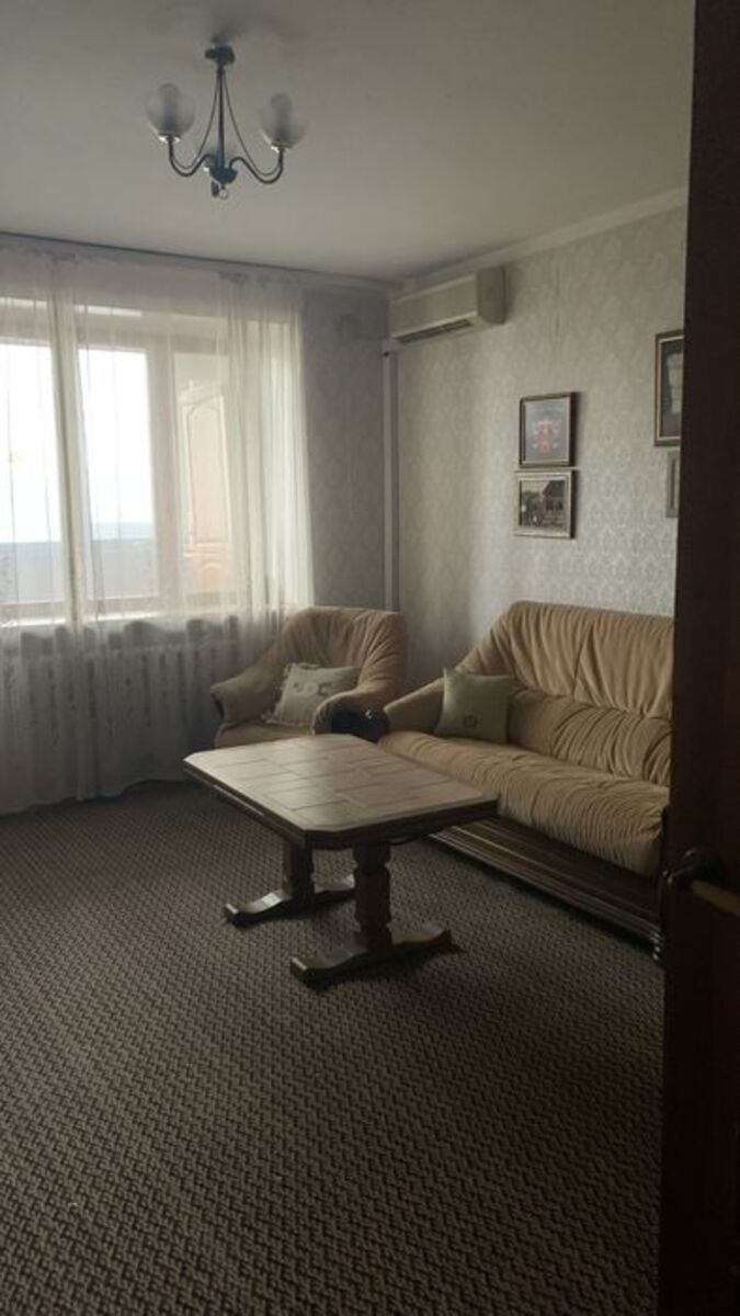 Rent out 3-room apartment. Киев, Всеволода Нестайка, 18/1 — photo 6