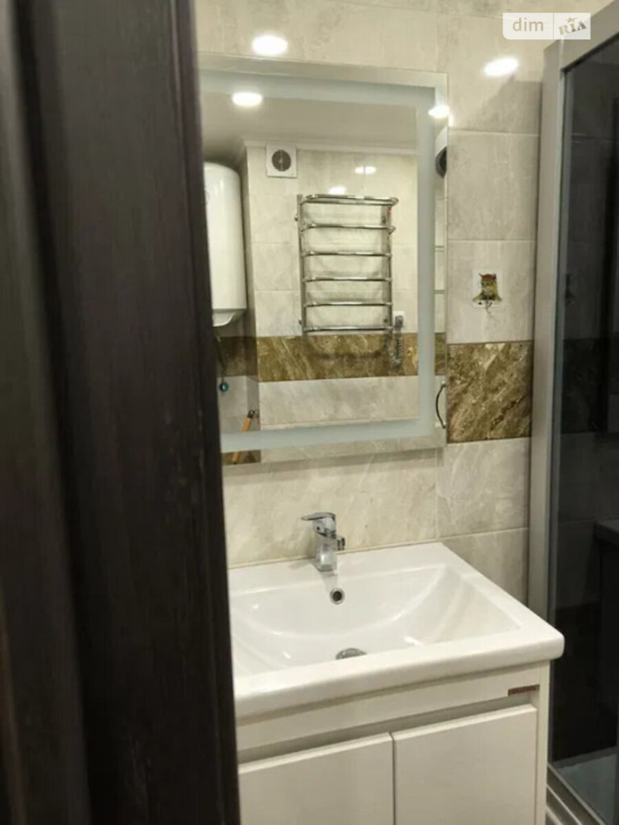 Rent out 1-room apartment. Киев, в Соломії Крушельницької, 13 — photo 7
