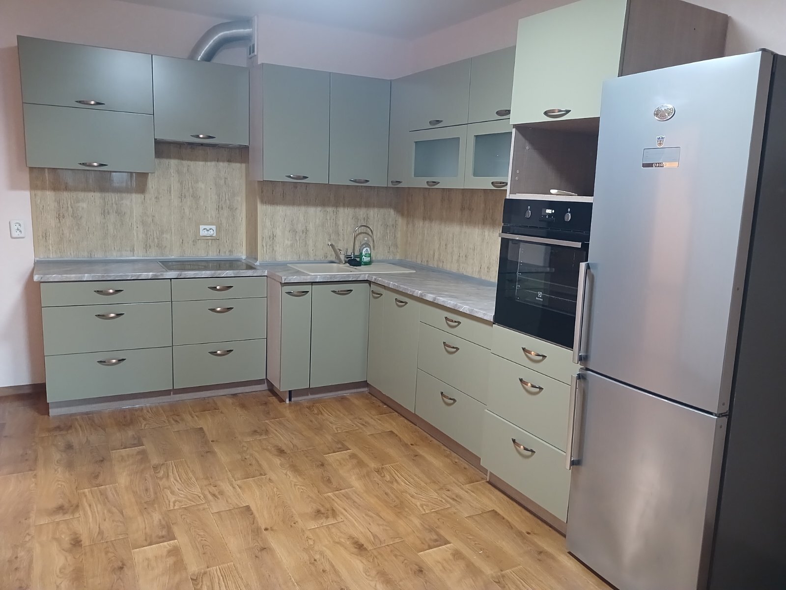 2к ЖК Ревуцький фото 1 2к ЖК Ревуцький фото 1