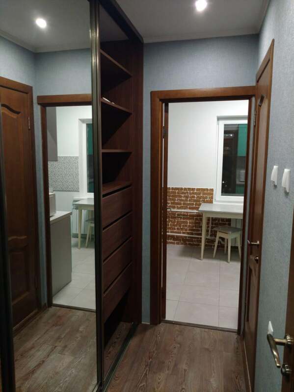 Здається квартира Київ, Дарницький, Ревуцкого ул., 7, м. Харківська фото 1 Здається квартира Київ, Дарницький, Ревуцкого ул., 7, м. Харківська фото 1