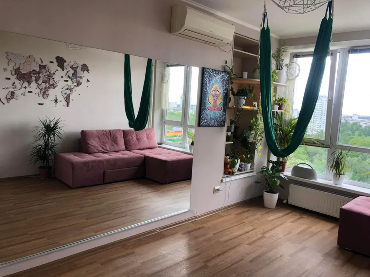 1к квартира. Борщаговка. фото 1 1к квартира. Борщаговка. фото 1