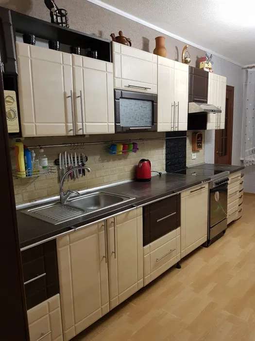 Здається квартира Київ, Дарницький, пр. Николая Бажана, 30, м. Позняки фото 1 Здається квартира Київ, Дарницький, пр. Николая Бажана, 30, м. Позняки фото 1