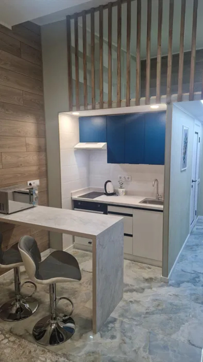 1-к ЖК Метропарк фото 1 1-к ЖК Метропарк фото 1