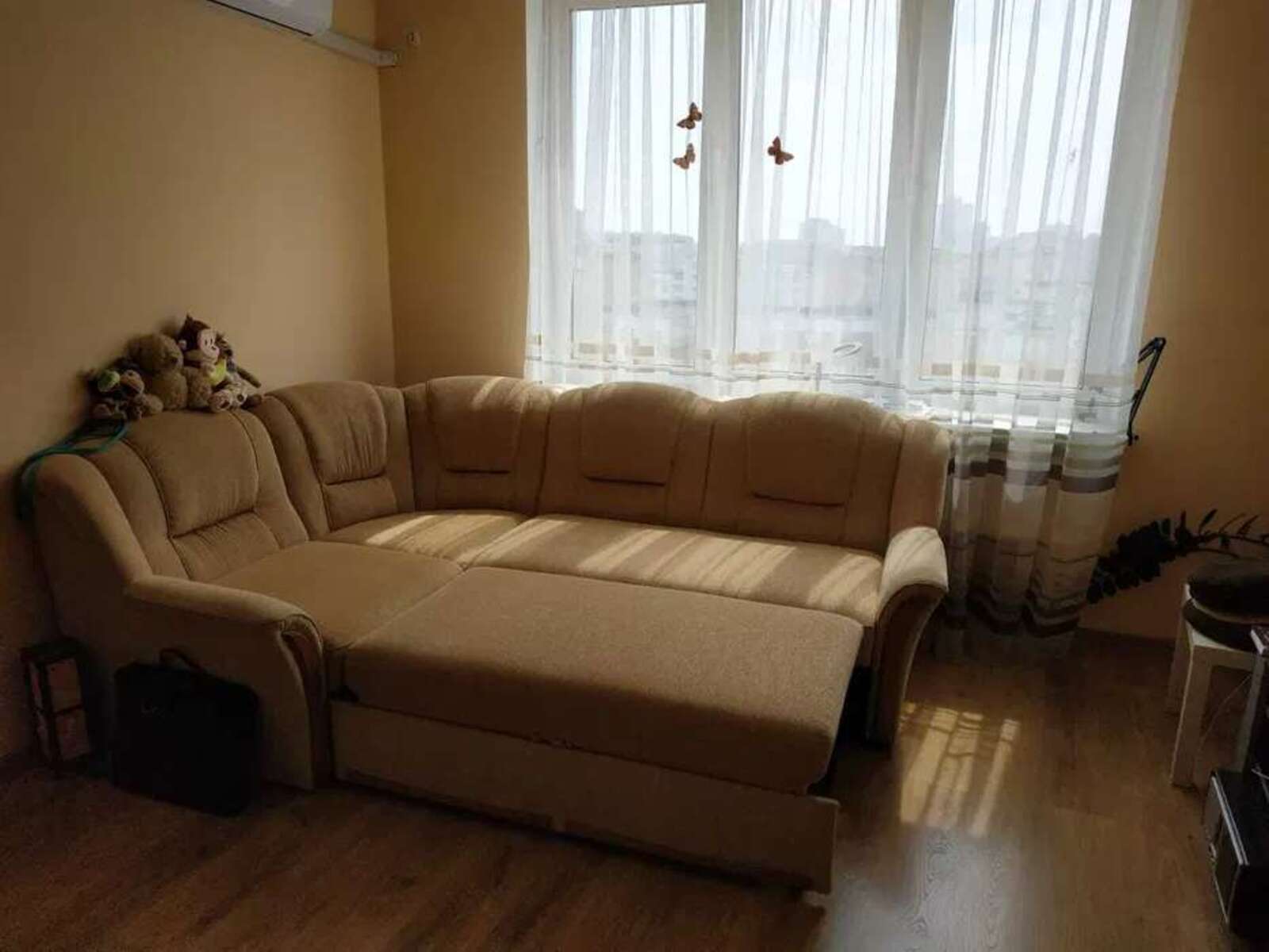 Здається квартира Київ, Дарницький, ул. Елены Пчилки, 2, м. Позняки фото 1 Здається квартира Київ, Дарницький, ул. Елены Пчилки, 2, м. Позняки фото 1