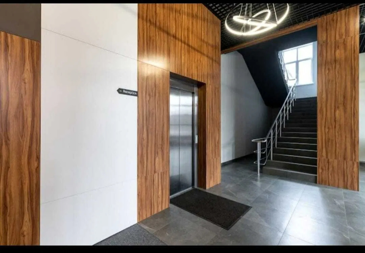 1к квартира ЖК 'Nivki Residence' фото 1 1к квартира ЖК 'Nivki Residence' фото 1