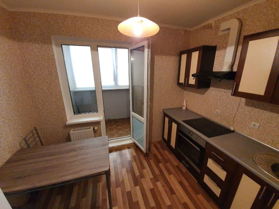Здається квартира Київ, Дарницький, Осокорки, Гмыри Бориса ул., 14, м. Осокорки фото 1 Здається квартира Київ, Дарницький, Осокорки, Гмыри Бориса ул., 14, м. Осокорки фото 1
