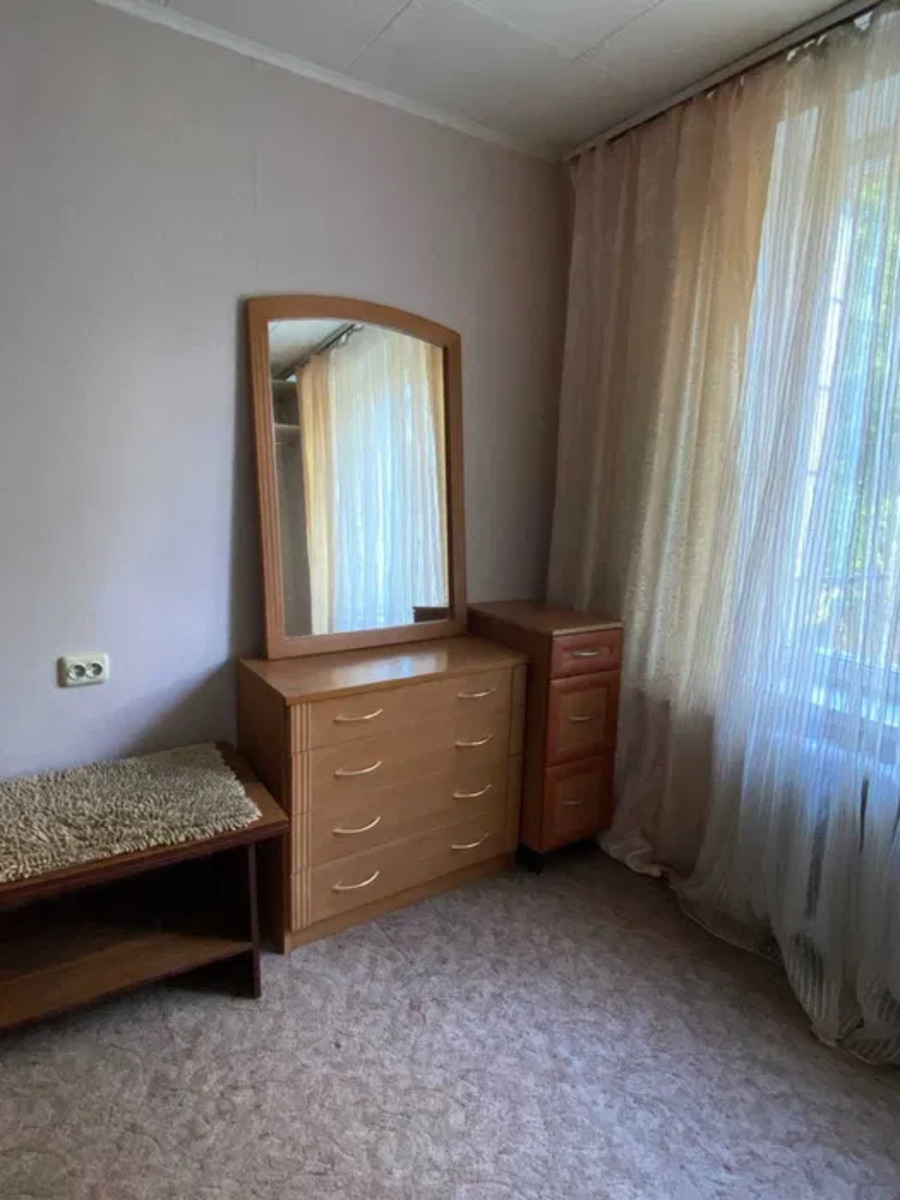Rent out 1-room apartment. Киев, Білоруська, 28а — photo 10