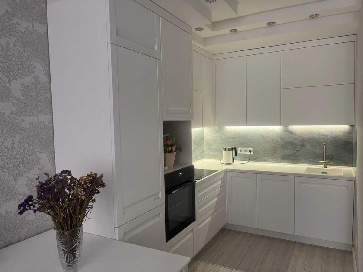 ЖК 'SEVEN' Євродвушка фото 1 ЖК 'SEVEN' Євродвушка фото 1