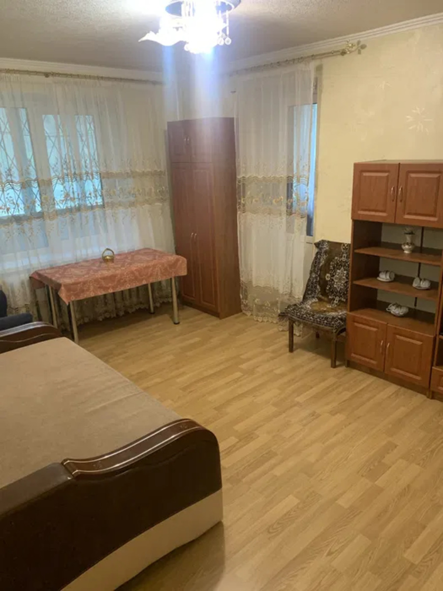 Rent out 2-room apartment. Киев, Бориспільська, 32а — photo 3