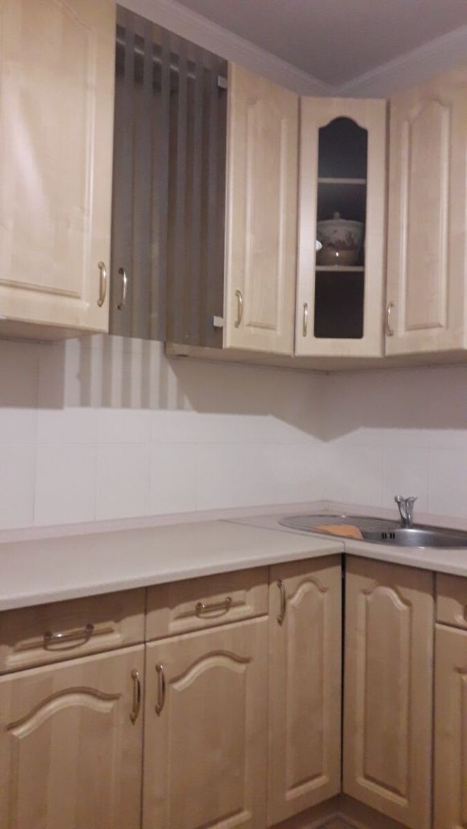 2-к на Драгоманова фото 1 2-к на Драгоманова фото 1