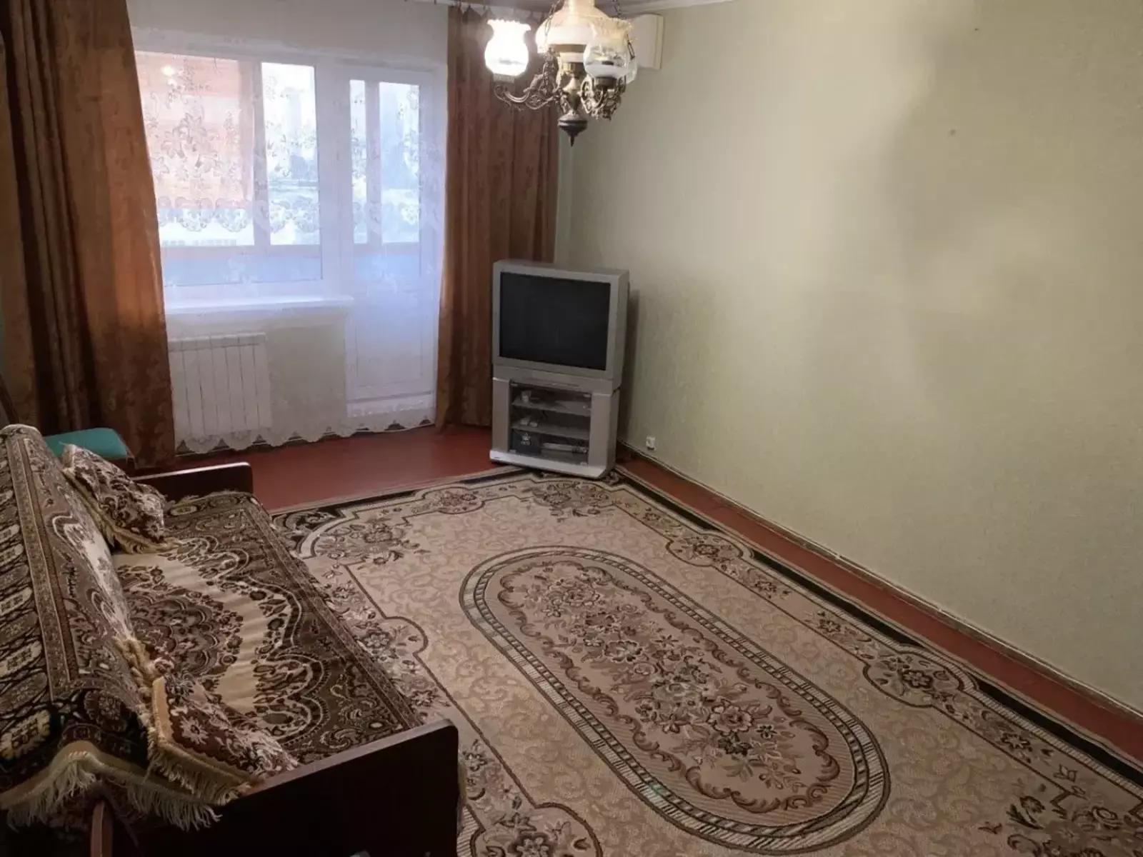 Rent out 2-room apartment. Киев, Вербицького, 10а — photo 3