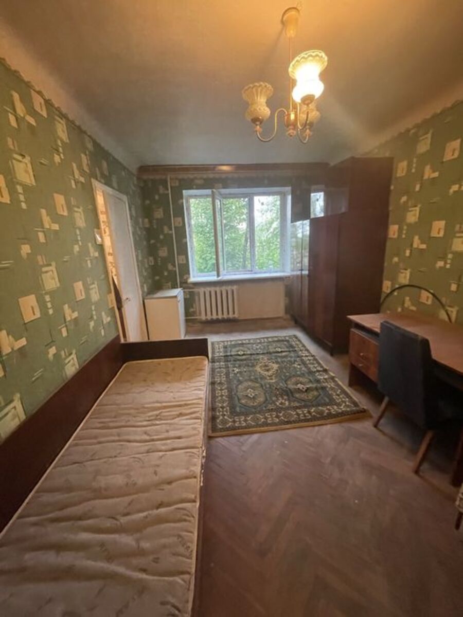 1к квартира. Караваєві Дачі. фото 1 1к квартира. Караваєві Дачі. фото 1