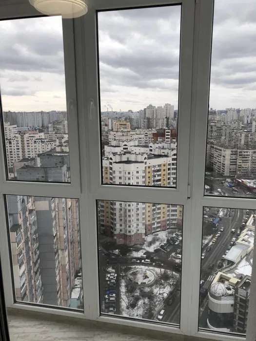 Здається квартира Київ, Дарницький, ул. Вишняковская, 4, м. Осокорки фото 1 Здається квартира Київ, Дарницький, ул. Вишняковская, 4, м. Осокорки фото 1