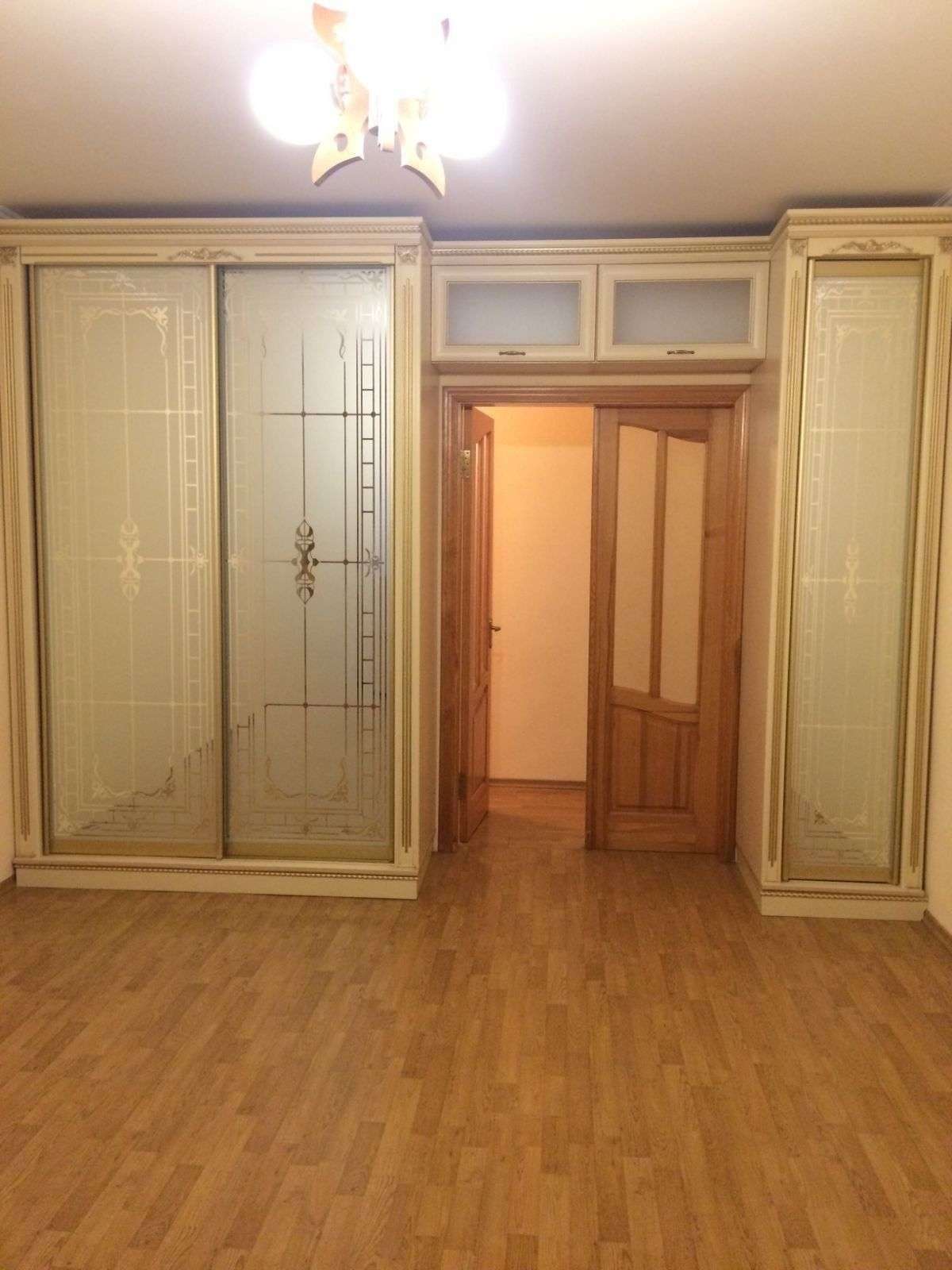 Здається квартира Київ, Дарницький, Позняки, пр. Петра Григоренко, 1б, м. Позняки фото 1 Здається квартира Київ, Дарницький, Позняки, пр. Петра Григоренко, 1б, м. Позняки фото 1