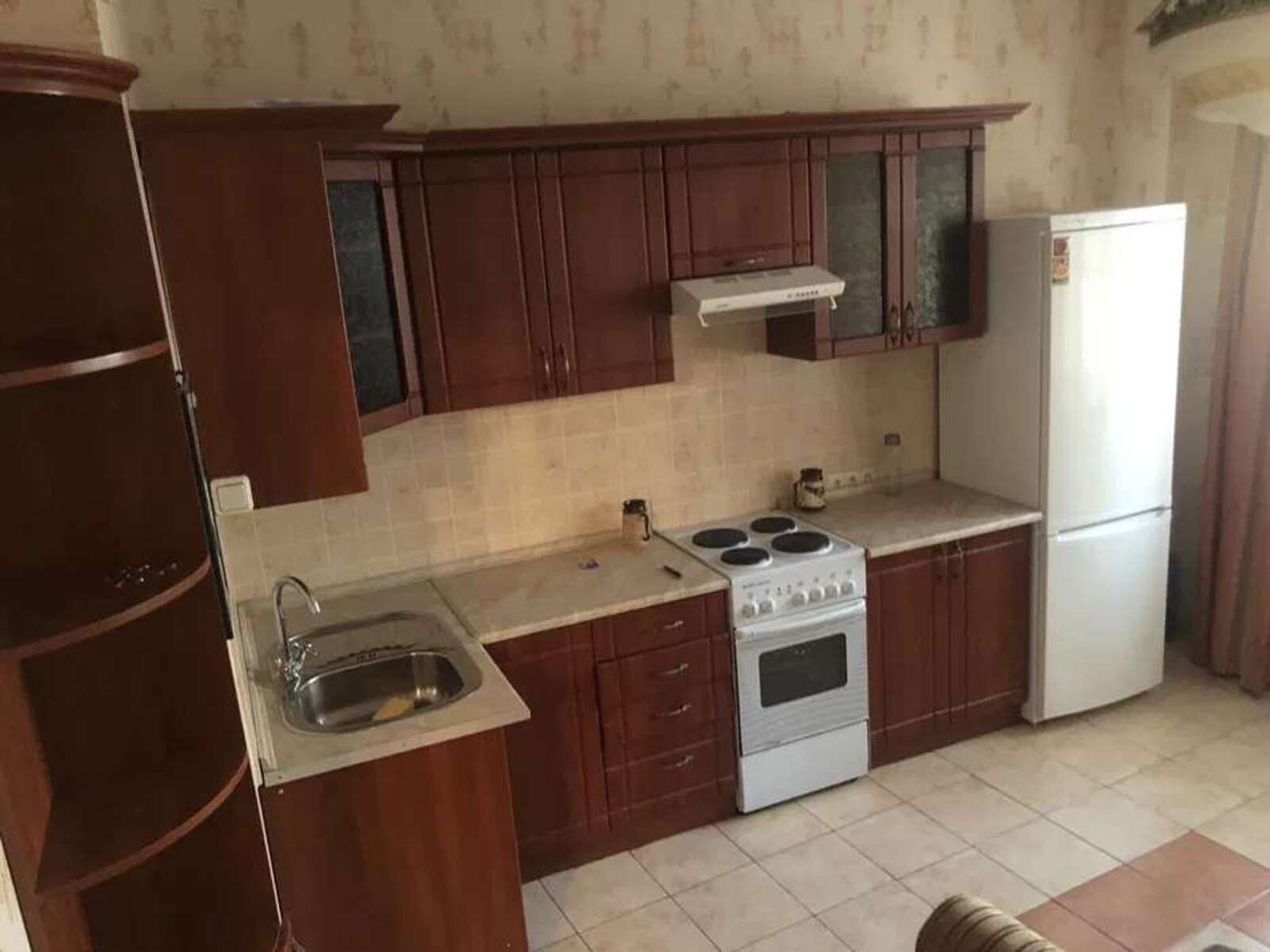 Здається квартира Київ, Дарницький, Днепровская набережная, 19в, м. Позняки фото 1 Здається квартира Київ, Дарницький, Днепровская набережная, 19в, м. Позняки фото 1