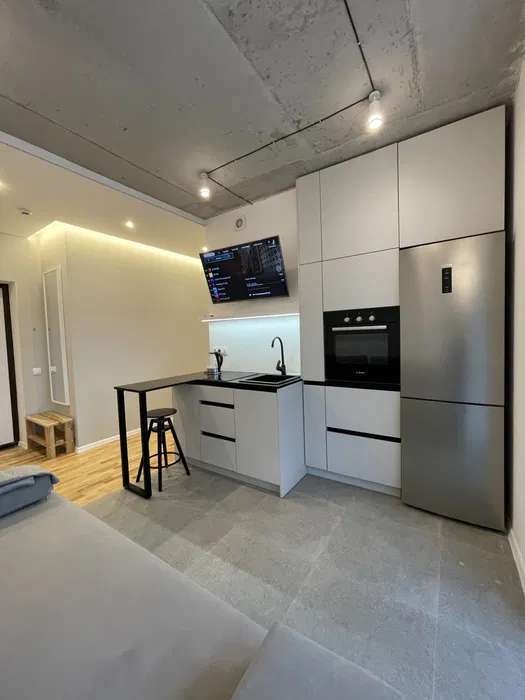 Здається квартира Київ, Подільський, ул. Глубочицкая фото 1 Здається квартира Київ, Подільський, ул. Глубочицкая фото 1