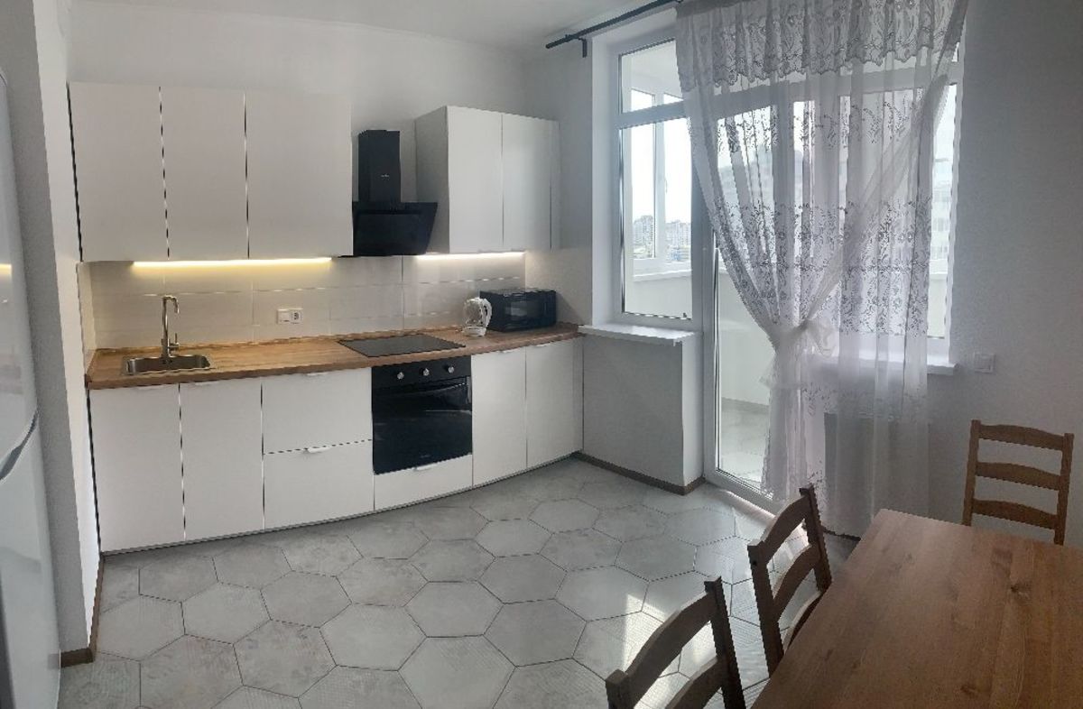 Здається квартира Київ, Дарницький, ул. Елены Пчилки, 5а, м. Позняки фото 1 Здається квартира Київ, Дарницький, ул. Елены Пчилки, 5а, м. Позняки фото 1