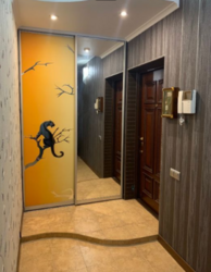 Здається квартира Київ, Дарницький, Позняки, ул. Михаила Драгоманова, м. Позняки фото 8 Здається квартира Київ, Дарницький, Позняки, ул. Михаила Драгоманова, м. Позняки фото 8
