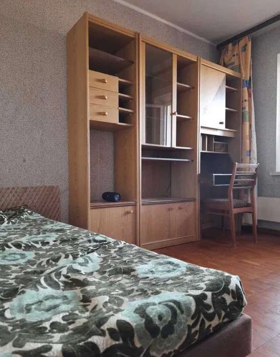 Здається квартира Київ, Дарницький, Харьковское шоссе, 65 фото 1 Здається квартира Київ, Дарницький, Харьковское шоссе, 65 фото 1