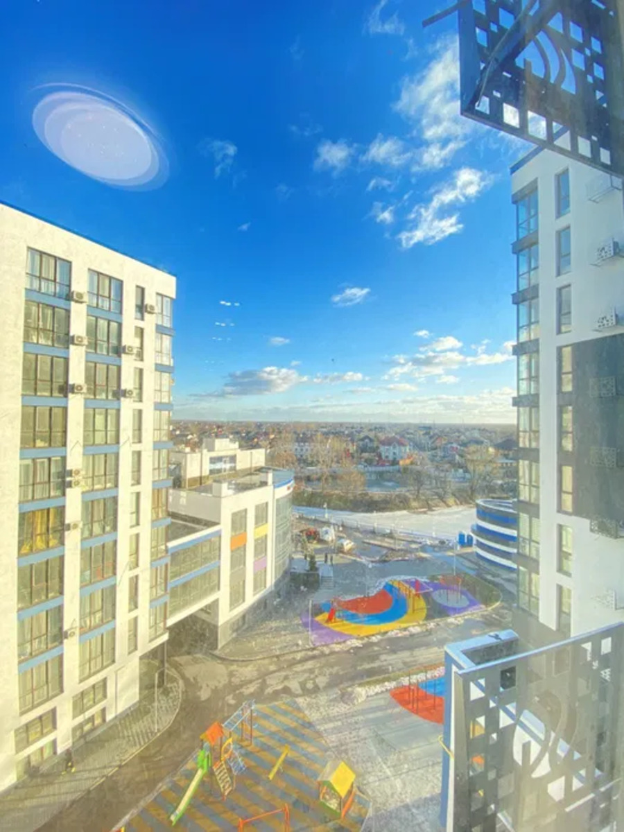 Rent out 1-room apartment. Киев, Центральна, 19 — photo 11
