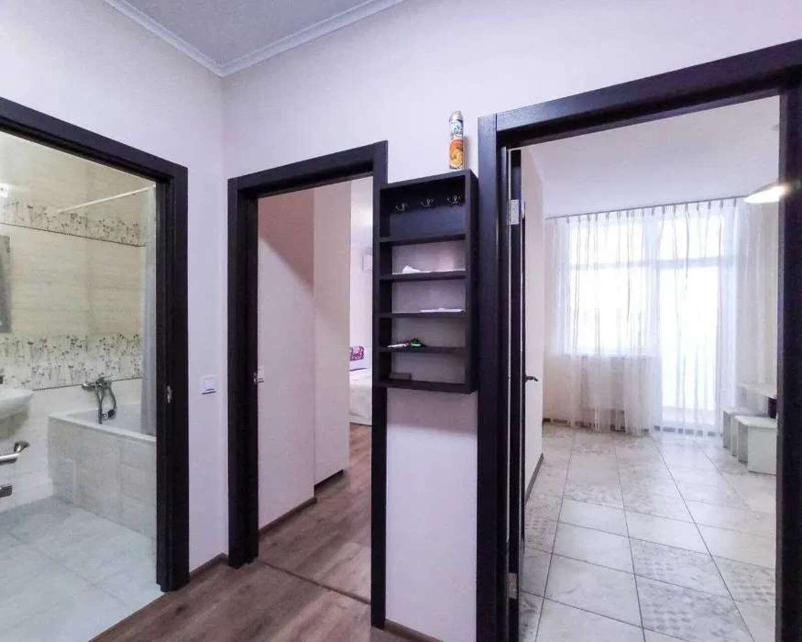 Здається квартира Київ, Дарницький, ул. Елены Пчилки, 3в, м. Позняки фото 1 Здається квартира Київ, Дарницький, ул. Елены Пчилки, 3в, м. Позняки фото 1
