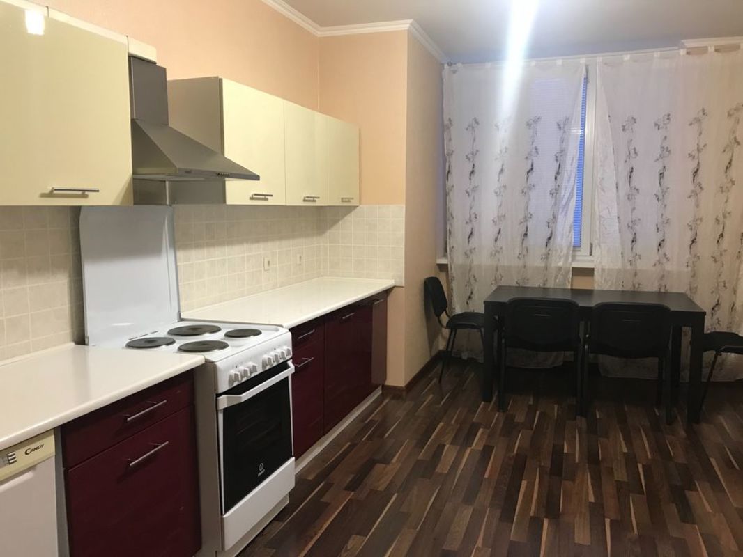 ЖК «Корона» видовая 2к. квартира 87 м² фото 1 ЖК «Корона» видовая 2к. квартира 87 м² фото 1