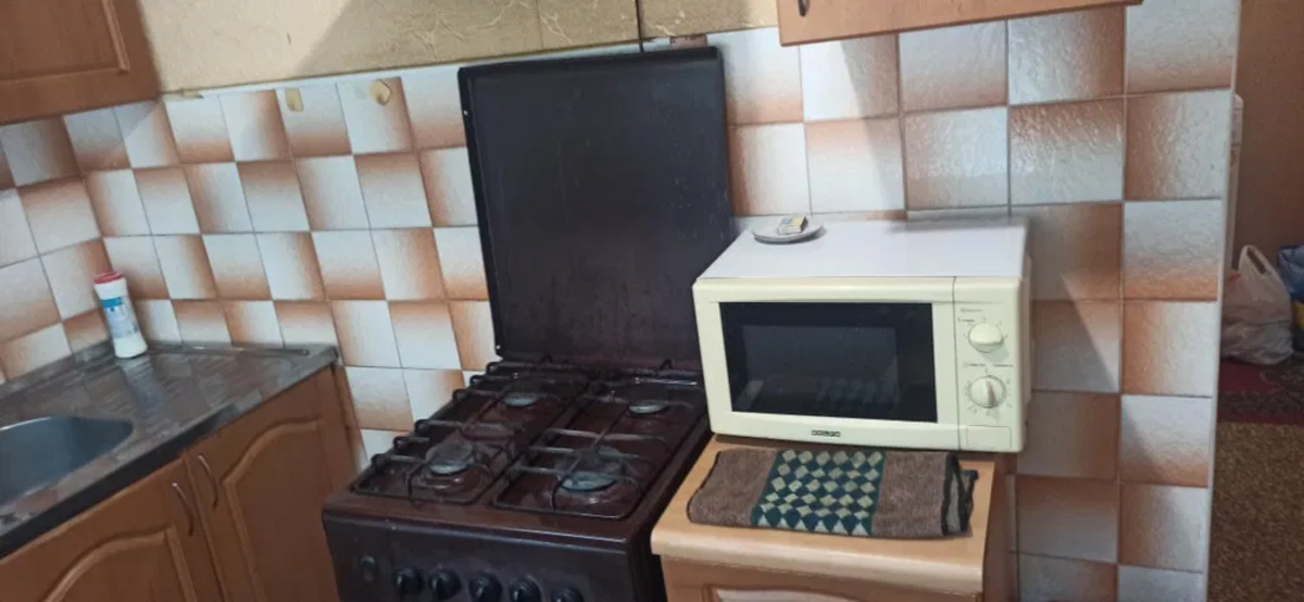 Rent out 2-room apartment. Киев, Миропільска, 31а — photo 5