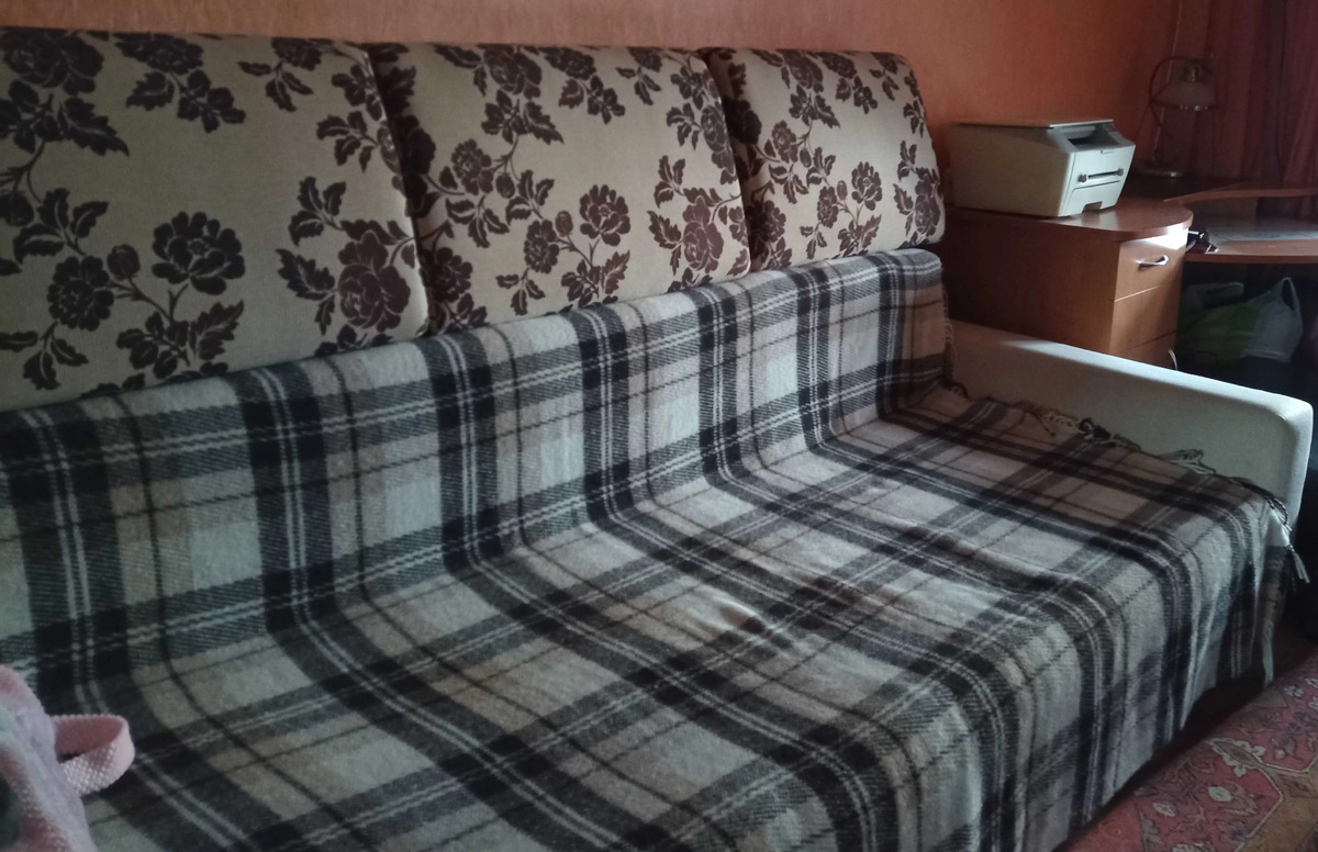 2-кімнатна квартира фото 1 2-кімнатна квартира фото 1