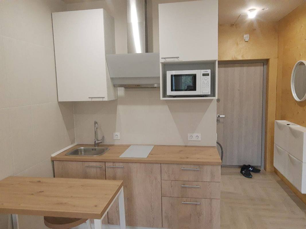 Здається квартира Київ, Шевченківський, Танковая ул., 4, м. Сирець фото 1 Здається квартира Київ, Шевченківський, Танковая ул., 4, м. Сирець фото 1