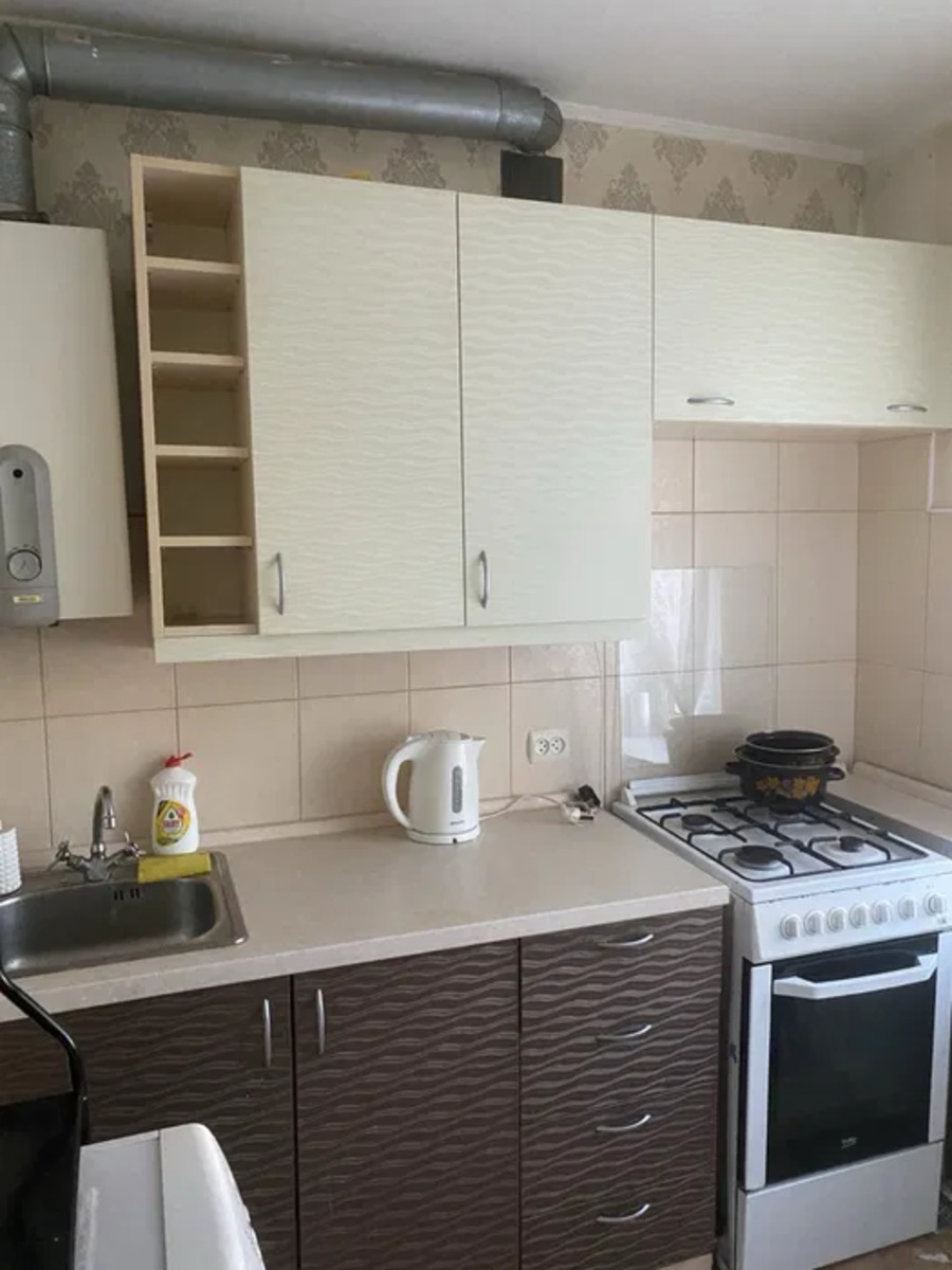 1к м.Деміївська фото 1 1к м.Деміївська фото 1