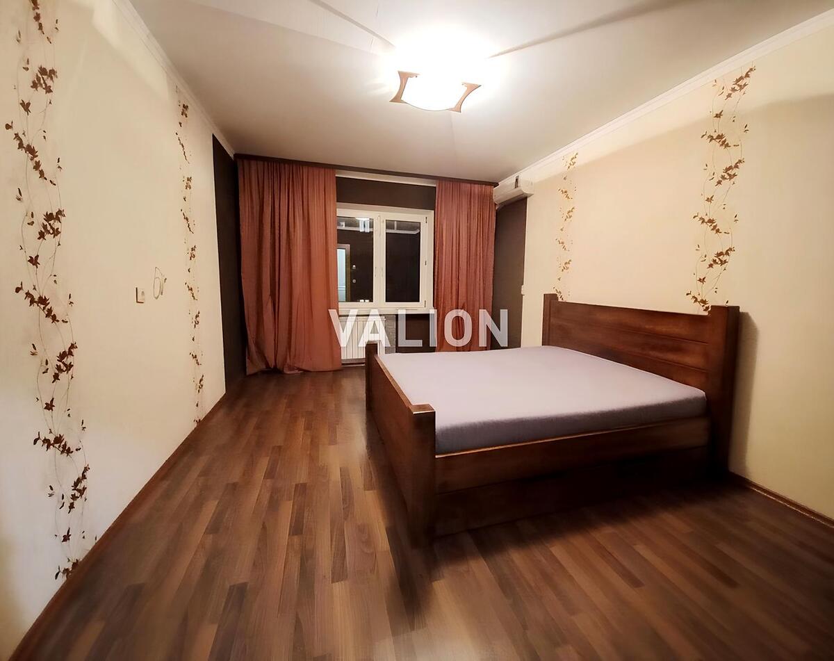 Rent out 1-room apartment. Киев, вул Драгоманова, 1Г — photo 5