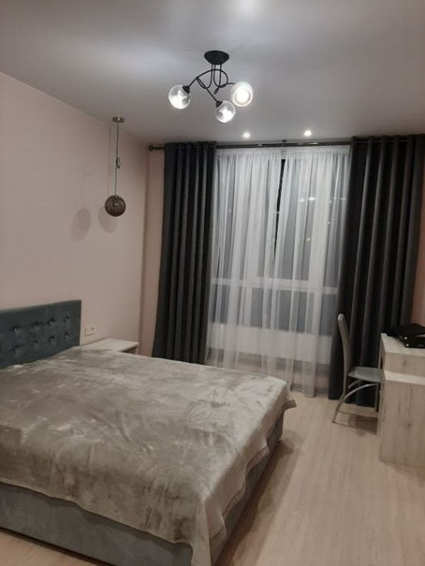 Здається квартира Київ, Дарницький, Славутич, Заречная ул., 75, м. Осокорки фото 1 Здається квартира Київ, Дарницький, Славутич, Заречная ул., 75, м. Осокорки фото 1