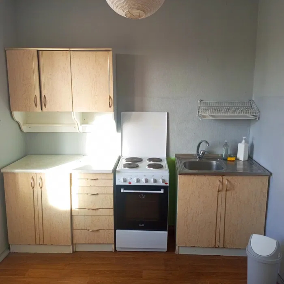 1к Деміівка фото 1 1к Деміівка фото 1