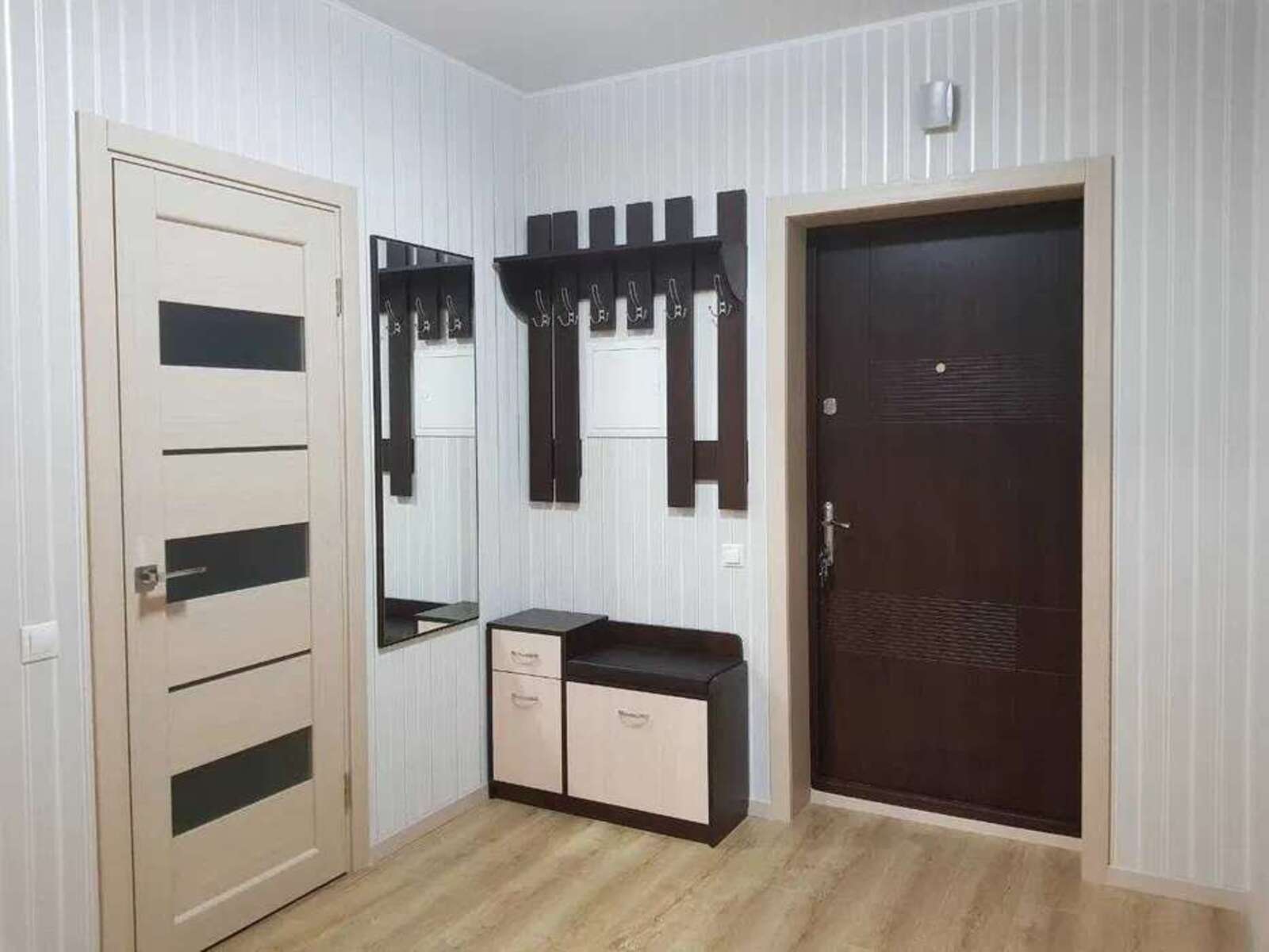 Здається квартира Київ, Дарницький, ул. Елены Пчилки, 3, м. Позняки фото 1 Здається квартира Київ, Дарницький, ул. Елены Пчилки, 3, м. Позняки фото 1