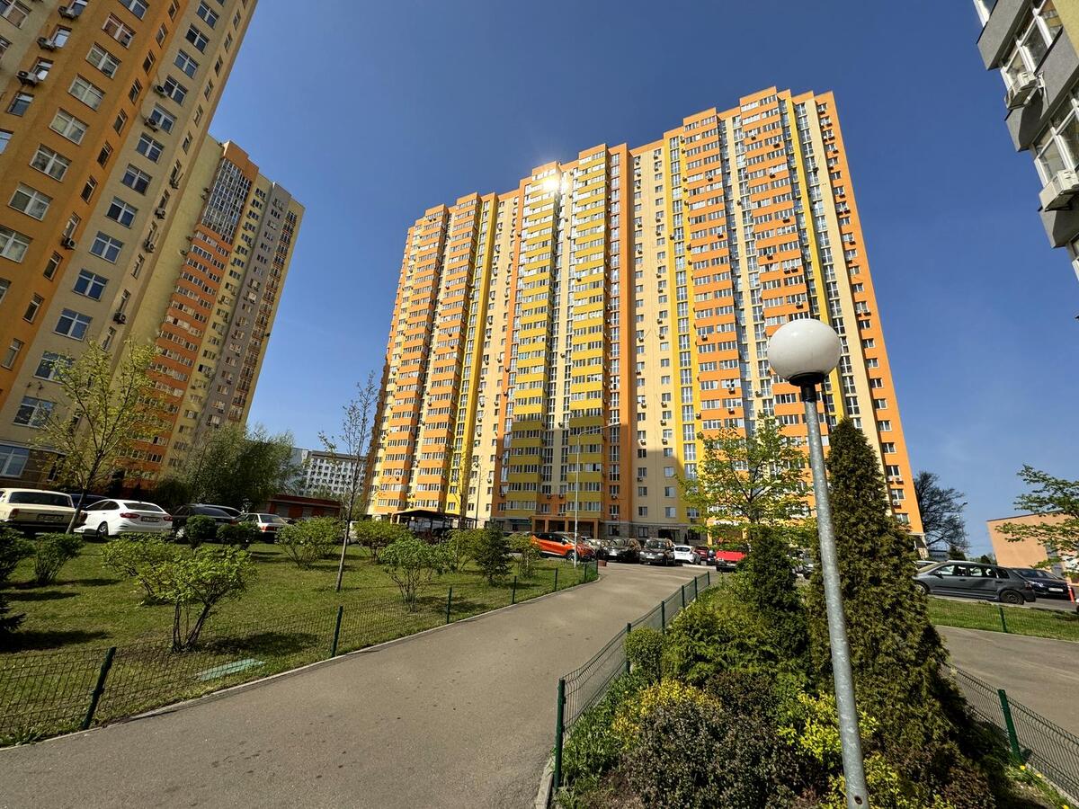 1к квартира.Оболонь ЖК Яскравий фото 1 1к квартира.Оболонь ЖК Яскравий фото 1