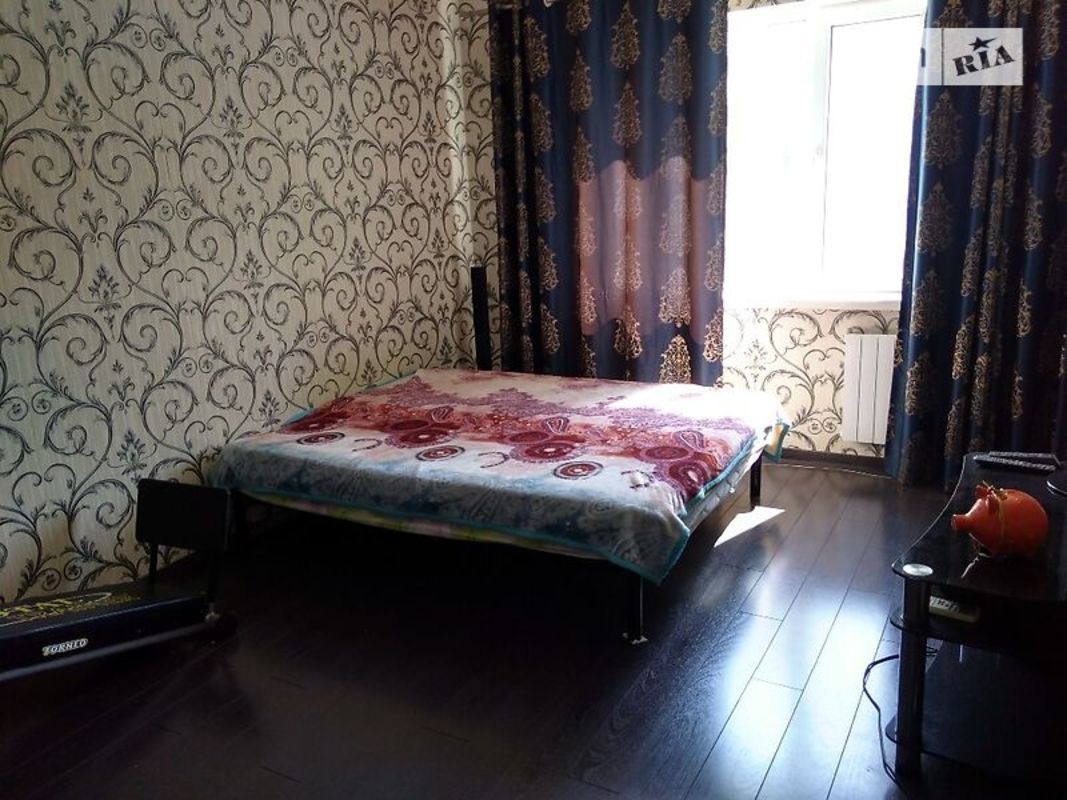 Здається квартира Київ, Дарницький, Харьковское шоссе, 168е фото 1 Здається квартира Київ, Дарницький, Харьковское шоссе, 168е фото 1