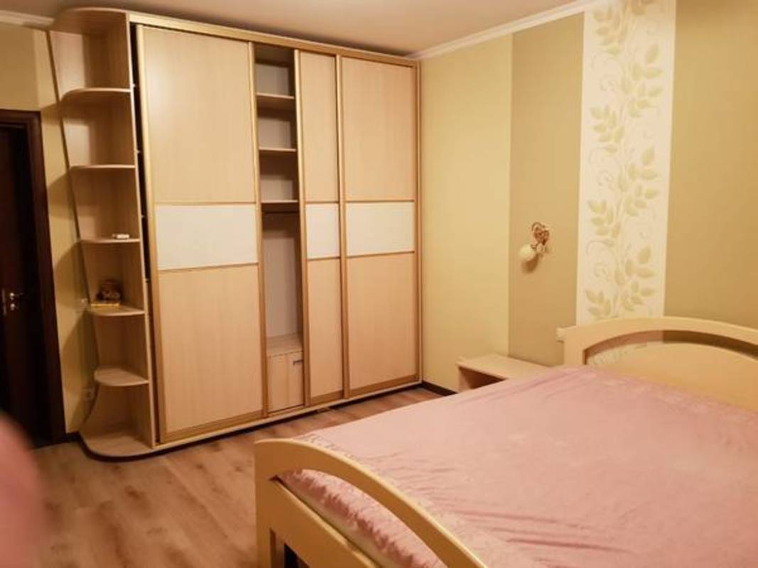 Здається квартира Київ, Дарницький, Позняки, пр. Петра Григоренко, м. Позняки фото 1 Здається квартира Київ, Дарницький, Позняки, пр. Петра Григоренко, м. Позняки фото 1