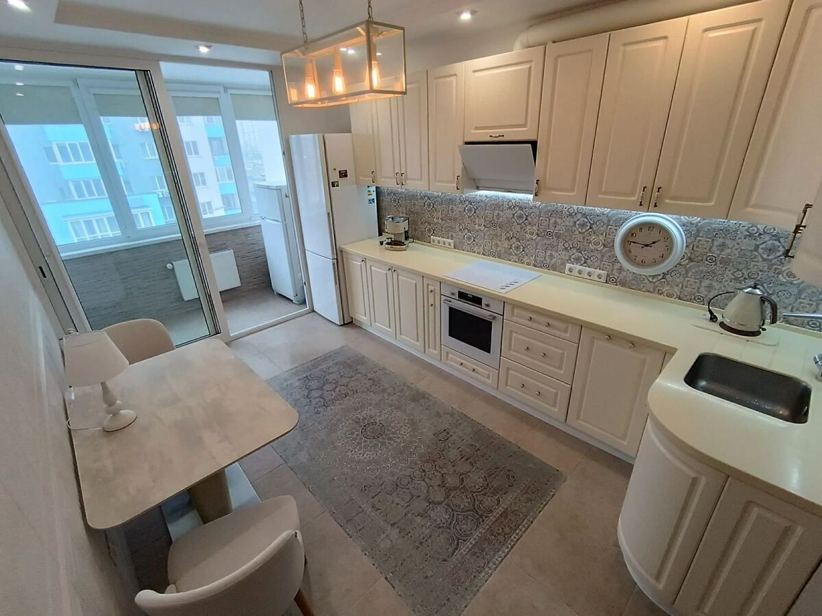 1к квартира в ЖК SKY фото 1 1к квартира в ЖК SKY фото 1