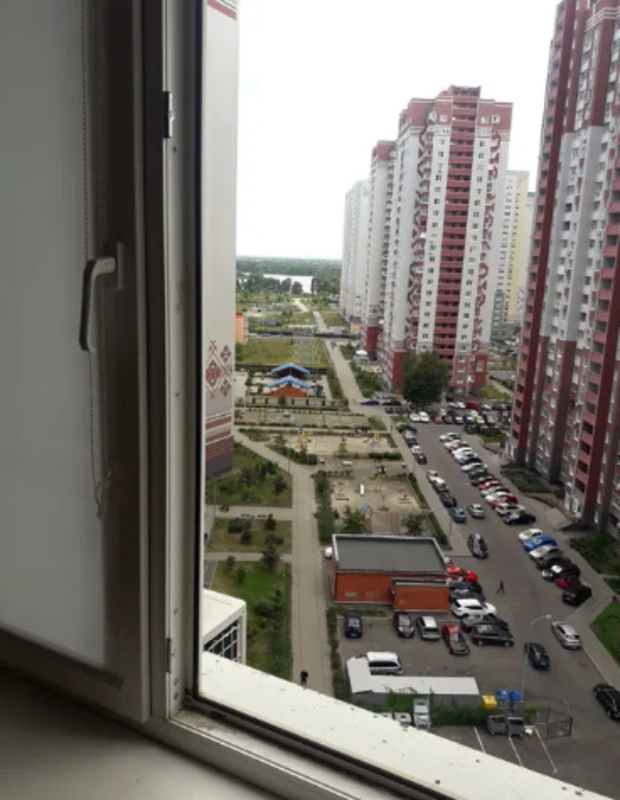 Здається квартира Київ, Дарницький, Гмыри Бориса ул., 12, м. Позняки фото 1 Здається квартира Київ, Дарницький, Гмыри Бориса ул., 12, м. Позняки фото 1