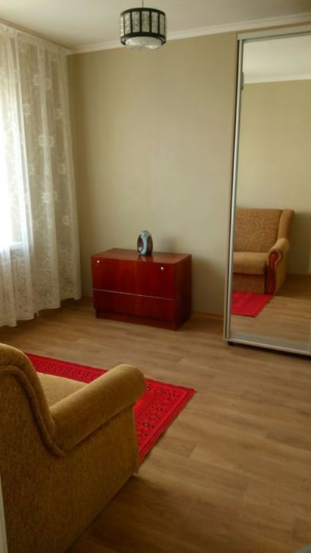 Здається квартира Київ, Дніпровський, ул. Хорольская, м. Дарниця фото 1 Здається квартира Київ, Дніпровський, ул. Хорольская, м. Дарниця фото 1