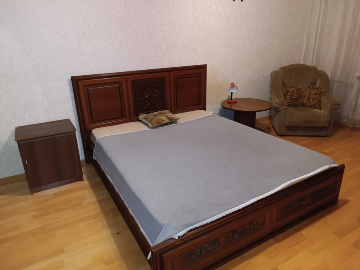 Rent out 1-room apartment. Киев, Бакинська, 37г — photo 2