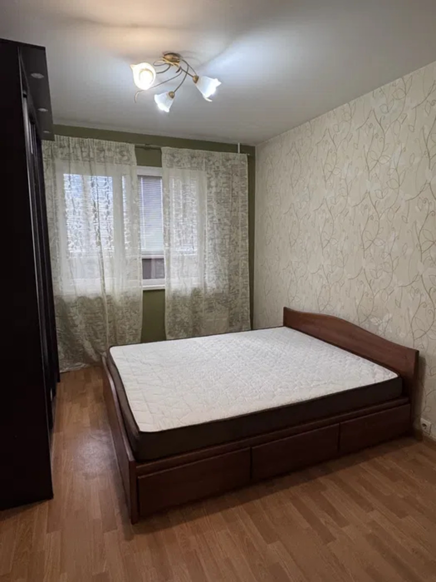2к квартира. м. Харківська. фото 1 2к квартира. м. Харківська. фото 1