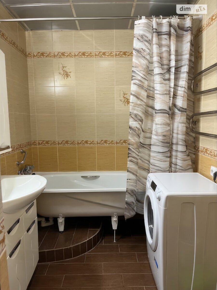 Rent out 1-room apartment. Киев, пров. Тупиковий, 20 — photo 8