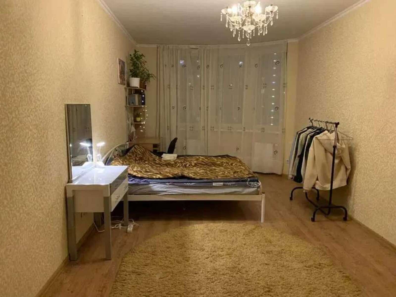Здається квартира Київ, Дарницький, ул. Анны Ахматовой, 30, м. Позняки фото 1 Здається квартира Київ, Дарницький, ул. Анны Ахматовой, 30, м. Позняки фото 1