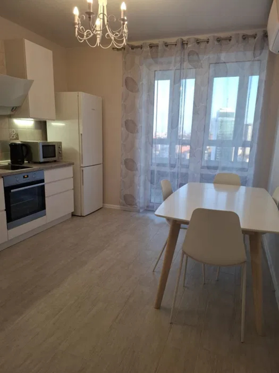 1к м КПІ в ЖК Повітрофлотський фото 1 1к м КПІ в ЖК Повітрофлотський фото 1