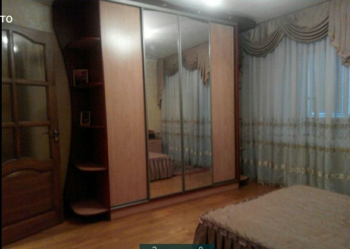 Здається квартира Київ, Дарницький, Позняки, ул. Урловская, 4, м. Позняки фото 1 Здається квартира Київ, Дарницький, Позняки, ул. Урловская, 4, м. Позняки фото 1